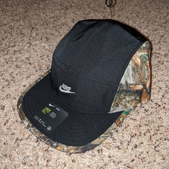 nike realtree hat